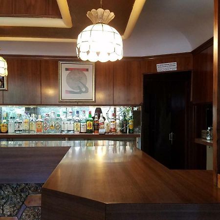 El Crucero Hostel La Magdalena  Ngoại thất bức ảnh
