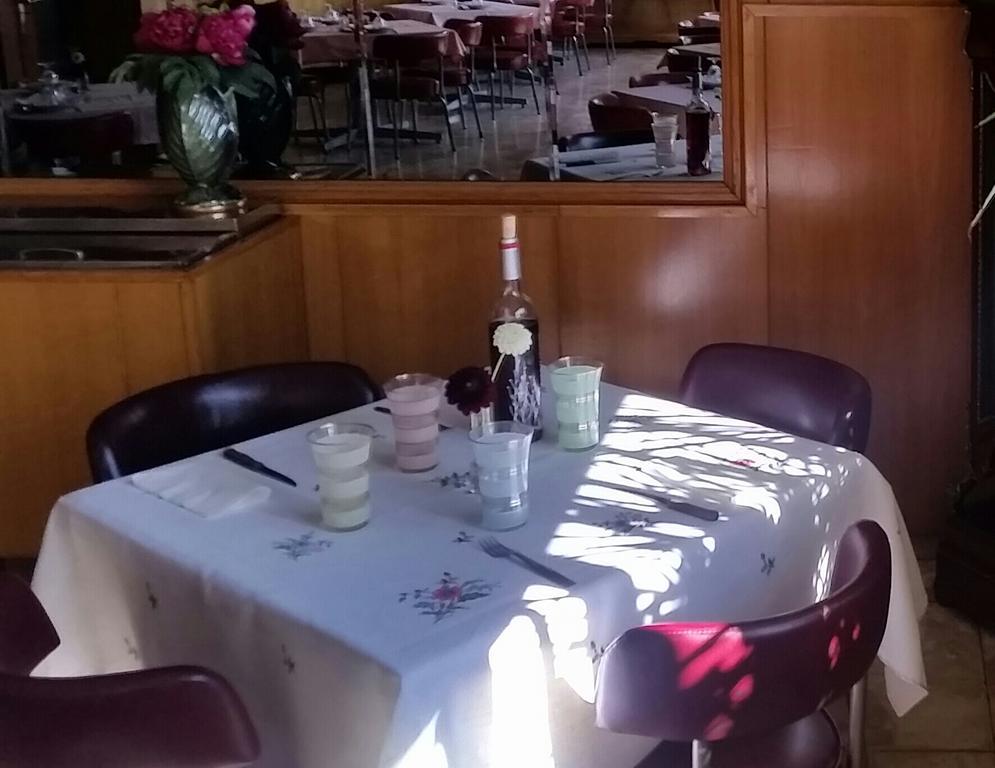 El Crucero Hostel La Magdalena  Ngoại thất bức ảnh